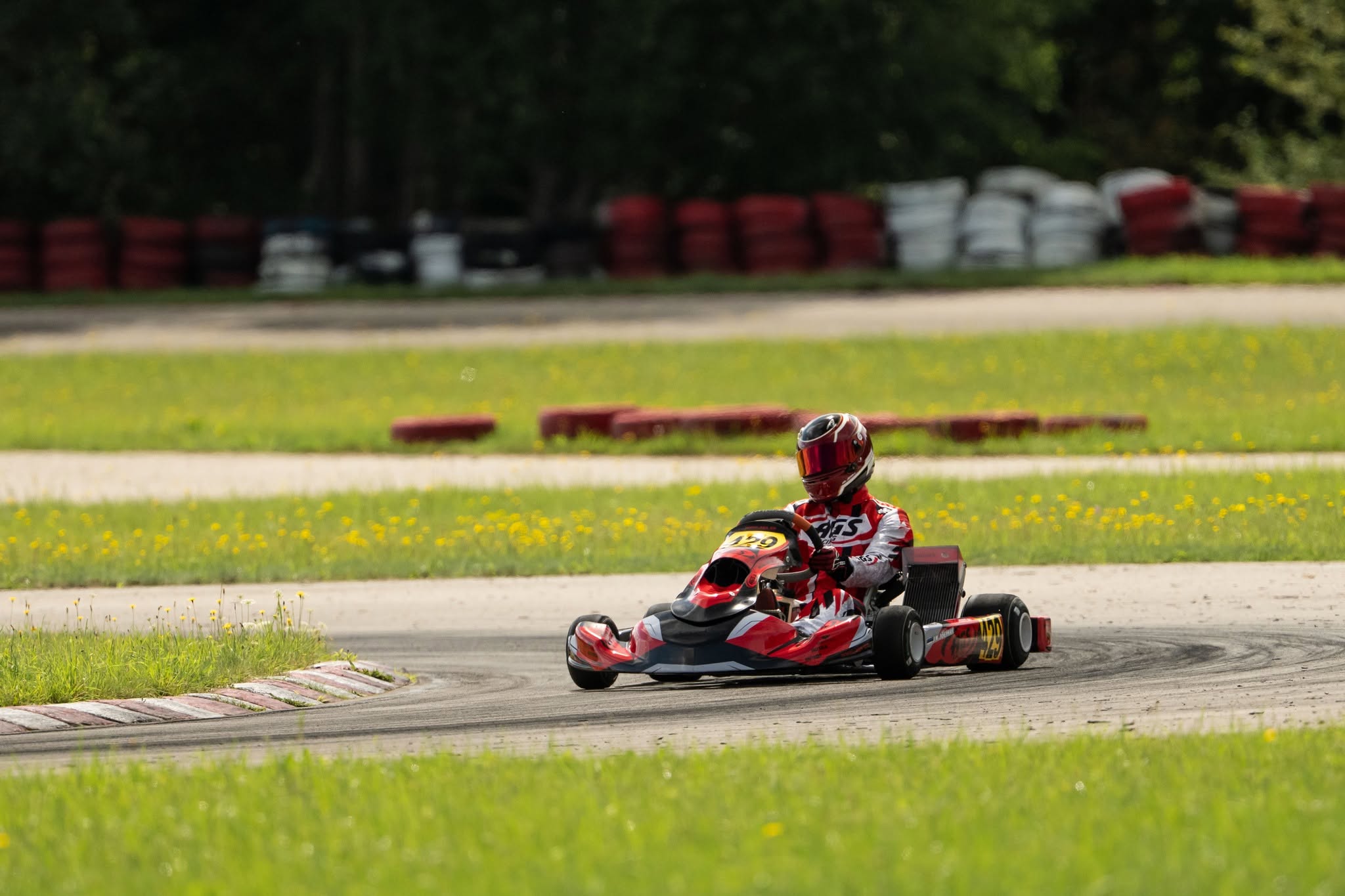 Joel Kaspar Jõepere motorsport