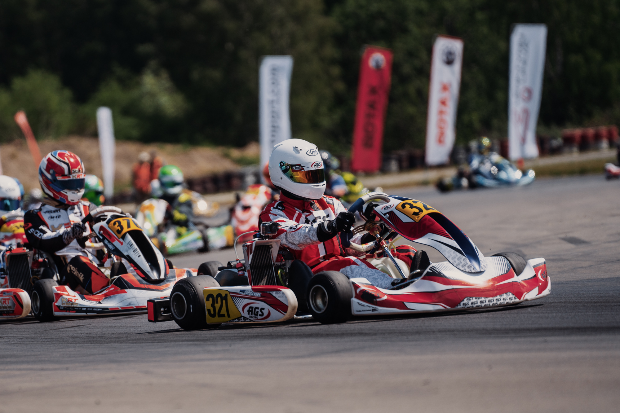 2024 Estonian Championship