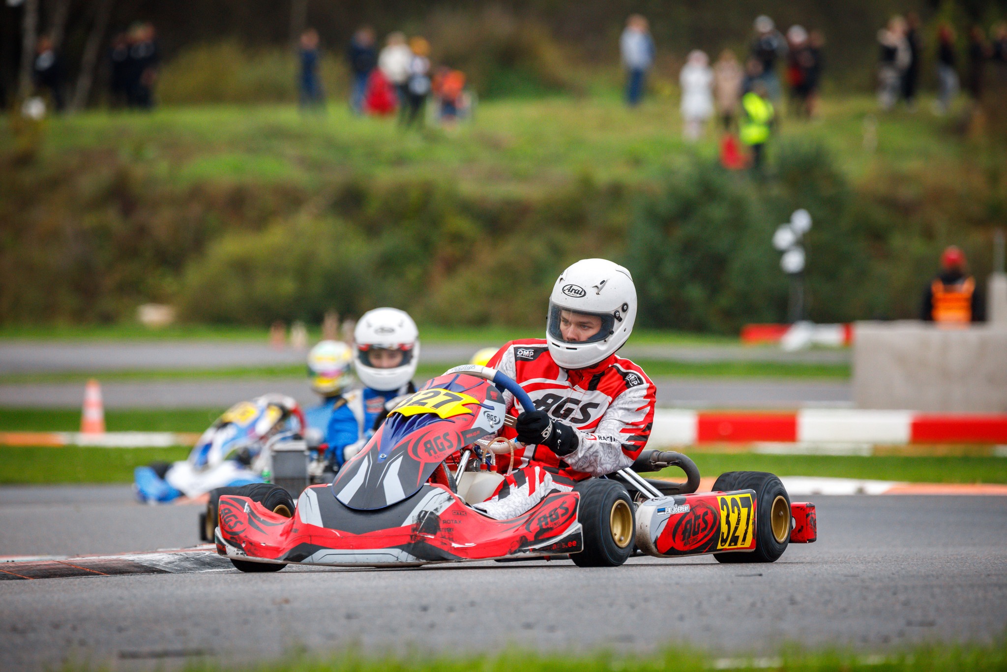 2025 Estonian Championship